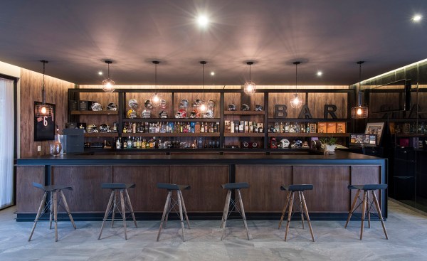 Real de Valle - Sobrado + Ugalde Arquitectos