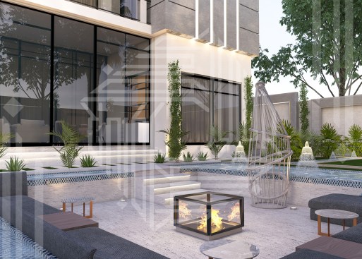 Landscape Day View 2