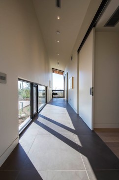 Bedroom Hall