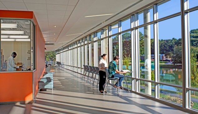 Corridor