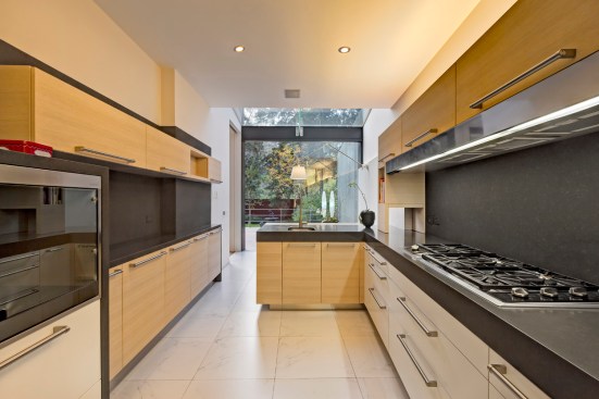 Casa JQRZ - Lopez Duplan Arquitectos