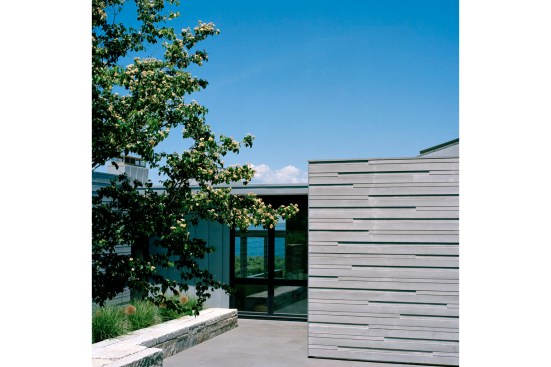 Exterior.