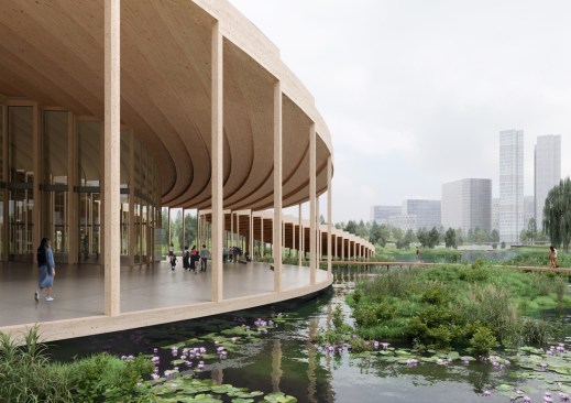 Mecanoo