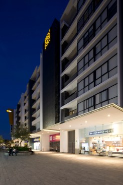 Gran Ciudad Nuevo Sur - Grow Arquitectos