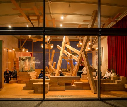 Nasher Sculpture Center, Dallas