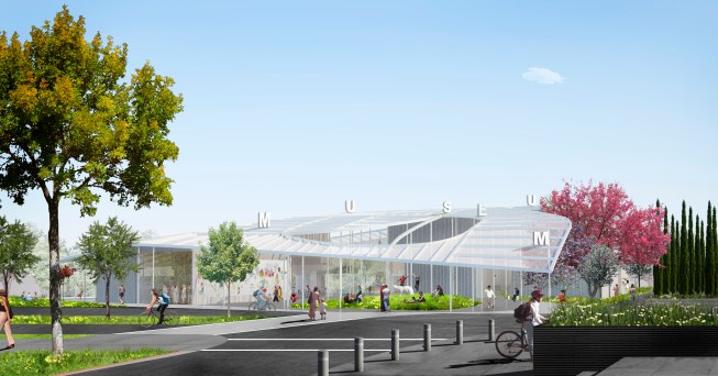 UC+Davis+Shrem+Museum+of+Art+Exterior