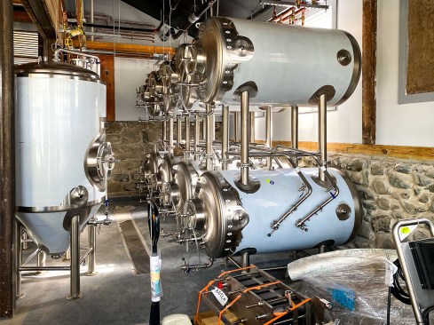 Notch Brewery