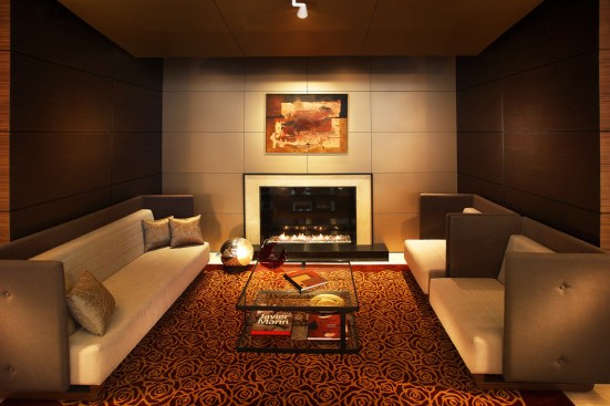 JW Marriott Santa Fe - IDEA Asociados