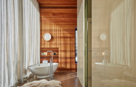 Riverbend (CLB Architects)