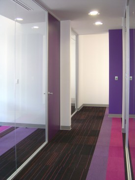 Royal Sun Alliance - usoarquitectura