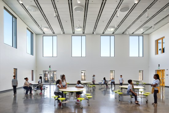 Caliber ChangeMakers Academy