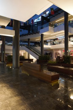 Terraza Arenal - Grow Arquitectos