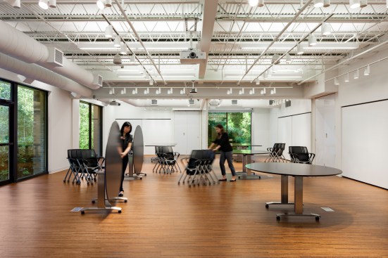 Flexibility in the Design Center