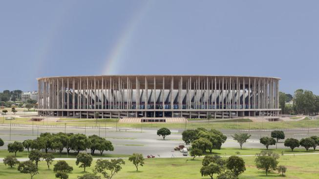 Estadio+Nacional+de+Brasilia
