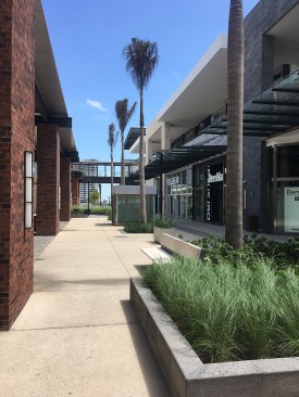 Marina Town Center AOR - Grow Arquitectos