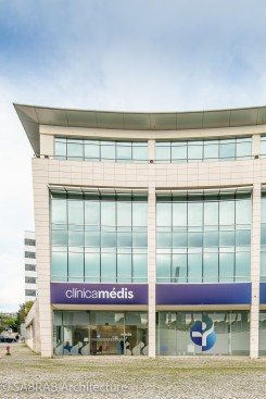 clinica dentária - dental clinic