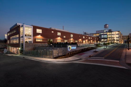 Inmar+Corporate+Headquarters%2c+Winstom-Salem%2c+N.C.%2c+by+Design+Collective