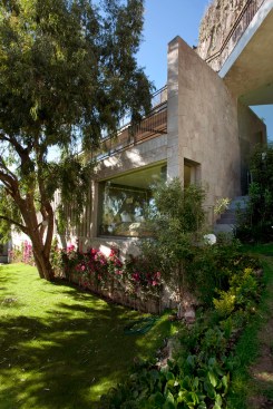 Casa L - Serrano Monjaraz Arquitectos