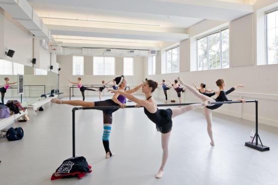 Studio A