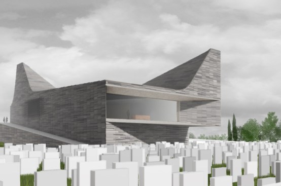 Glasnevin+Centenary+Chapel%2c+NADAAA%2c+Glasnevin%2c+Ireland