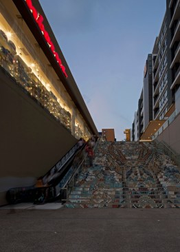 Nuevo Sur - Grow Arquitectos