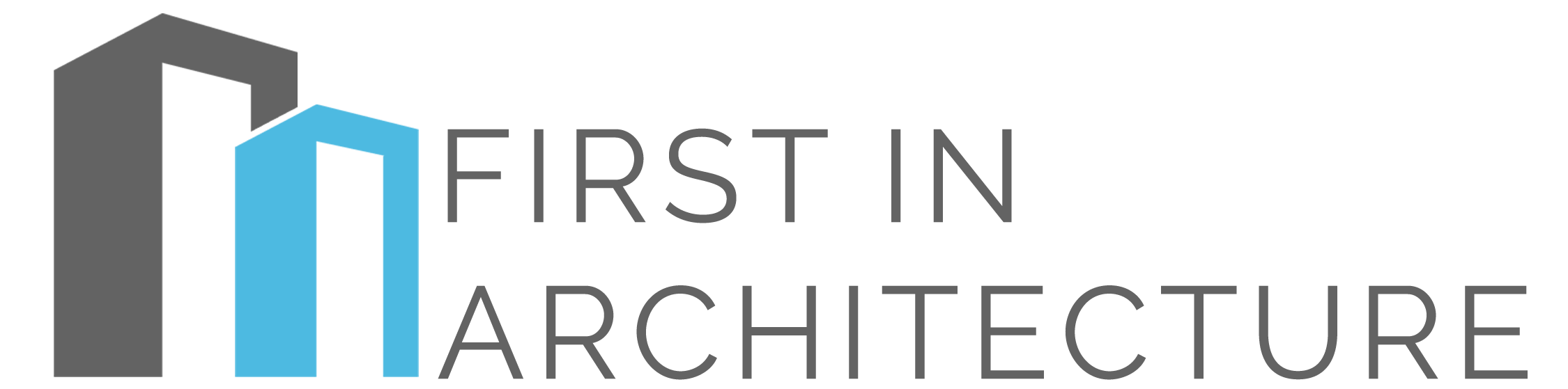 First In Architecture