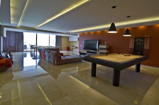 Paugui - DIN interiorismo