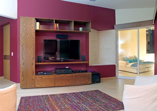 Casa Uliva - DIN interiorismo