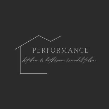 Performance Kitchen & Bathroom Remodel Tulsa
