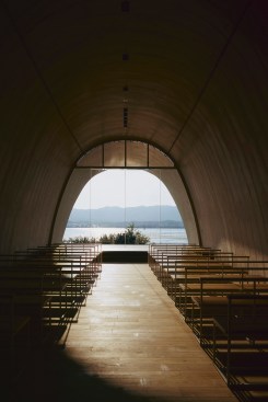 Chapel Interior