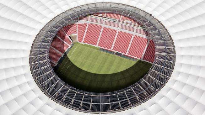 Estadio+Nacional+de+Brasilia