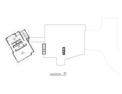 Site+plan+of+Jones+Residence.