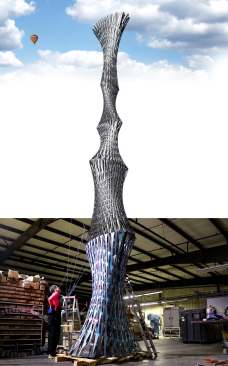 Do%7cSu+envisions+Exo+as+just+one+tier+of+a+multi-tiered+tower.