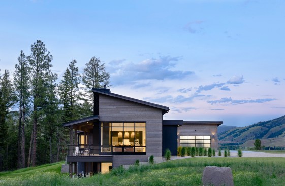 Fat Deer Lodge