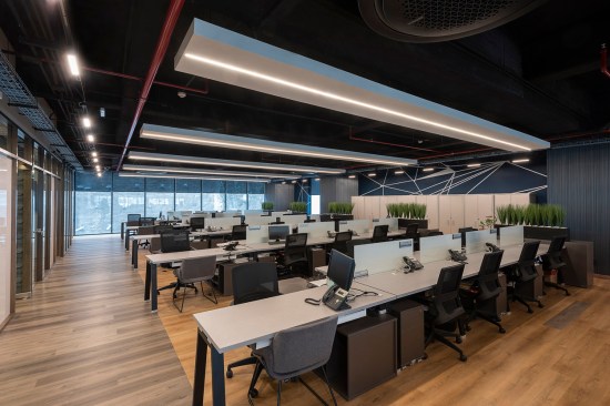 Serfimex - ARCO Arquitectura Contemporánea
