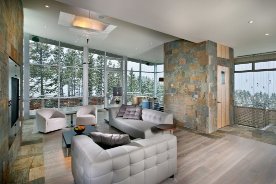 The Peak 8 Penthouse, 384 4 O'Clock Run Road, Breckenridge, CO