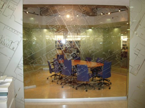 Prodemex - DIN interiorismo