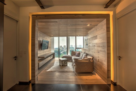 Avivia 1212 - CRAFT Arquitectos