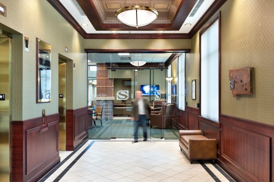 Stockman Bank Missoula Downtown