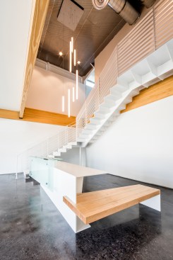 Office Lobby