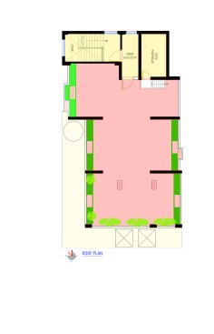 Roof Floor Floor