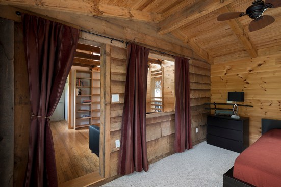 GriD Highland House_bedroom
