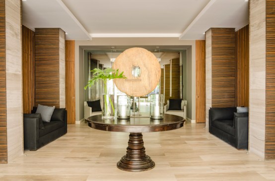 Be Grand, Park San Angel - IDEA Asociados