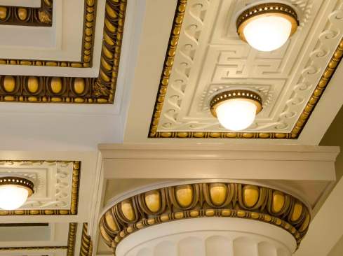 Barnes+%26+Thornburg+Lobby+Renovation%2c+Indianapolis%2c+Ind.%2c+by+Schmidt+Associates