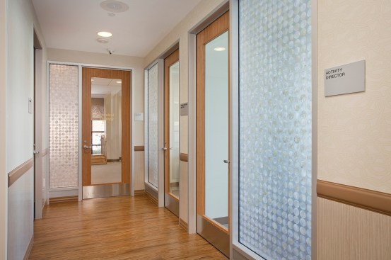 hall