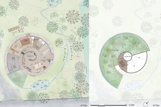 Floor Plans