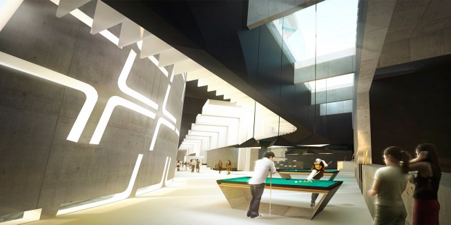 Sports+Complex+Project+-+Interiors