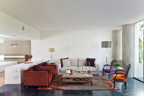 Casa Roqueta - BASO Arquitectura 