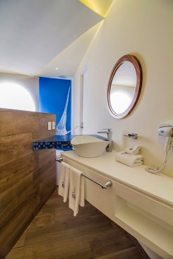 Hotel Velamor  - DIN interiorismo