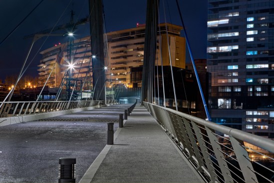 Puente Vidalta - Serrano Monjaraz Arquitectos